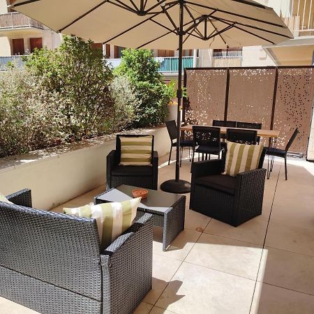 Apartamento Le Thiers-Temps - Ac Clim - Grande Terrasse - Proche Theatres Aviñón Exterior foto